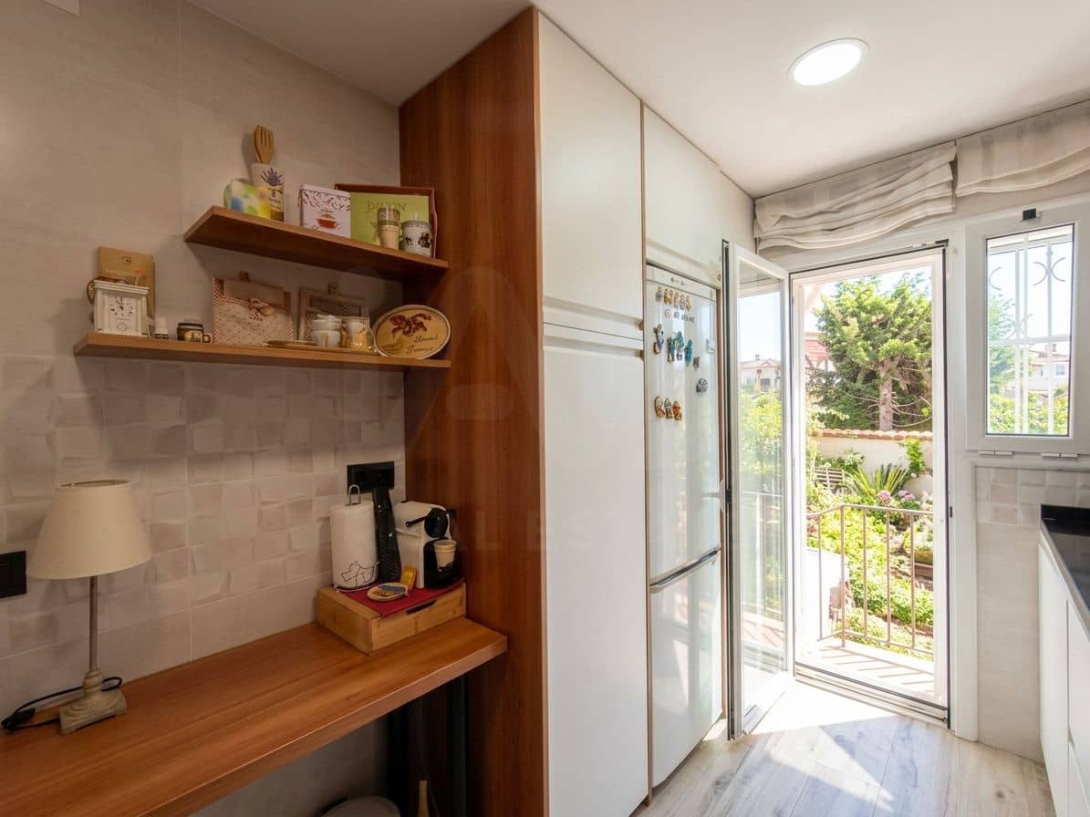 4 camera da letto Villetta a Schiera in vendita in Calafell con garage - 330.000 € (Rif: 10148228)