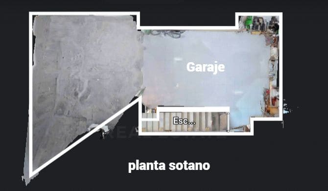 4 camera da letto Villetta a Schiera in vendita in Calafell con garage - 330.000 € (Rif: 10148228)