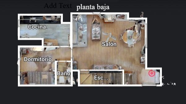 4 camera da letto Villetta a Schiera in vendita in Calafell con garage - 330.000 € (Rif: 10148228)