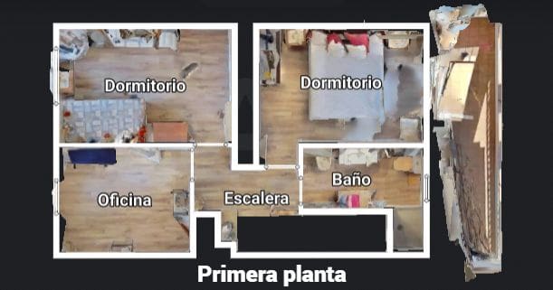 4 camera da letto Villetta a Schiera in vendita in Calafell con garage - 330.000 € (Rif: 10148228)