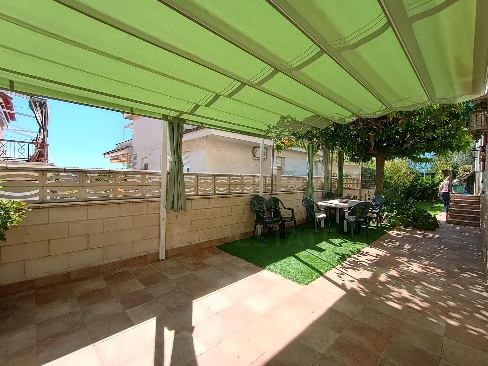 4 camera da letto Villetta a Schiera in vendita in Calafell con garage - 330.000 € (Rif: 10148228)