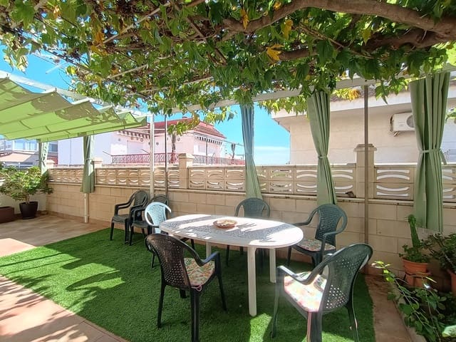 4 camera da letto Villetta a Schiera in vendita in Segur de Calafell, Calafell con garage - 330.000 € (Rif: 10148228)