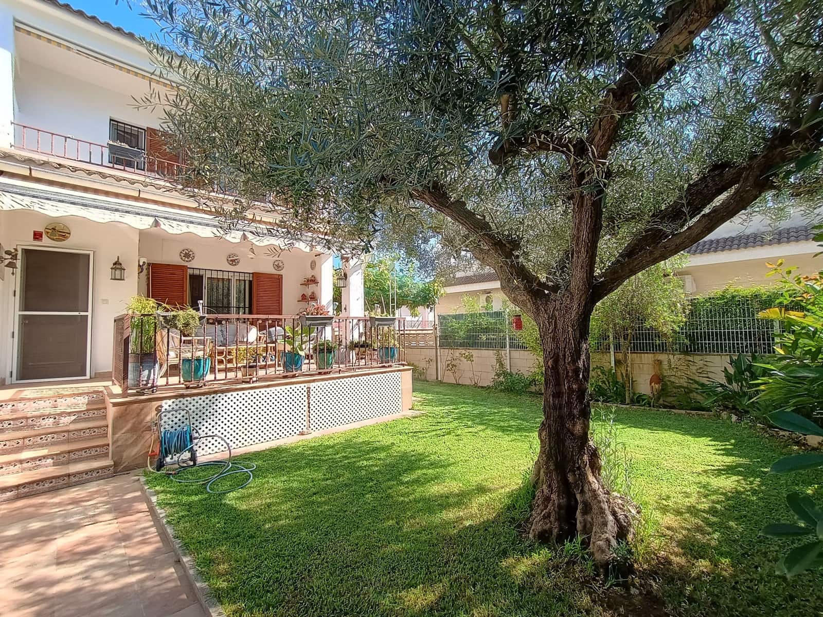 4 camera da letto Villetta a Schiera in vendita in Calafell con garage - 330.000 € (Rif: 10148228)