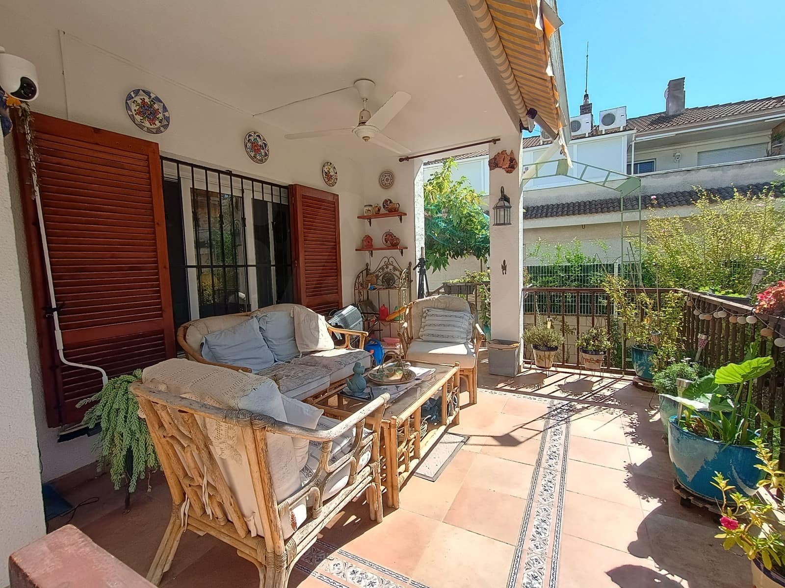4 camera da letto Villetta a Schiera in vendita in Calafell con garage - 330.000 € (Rif: 10148228)
