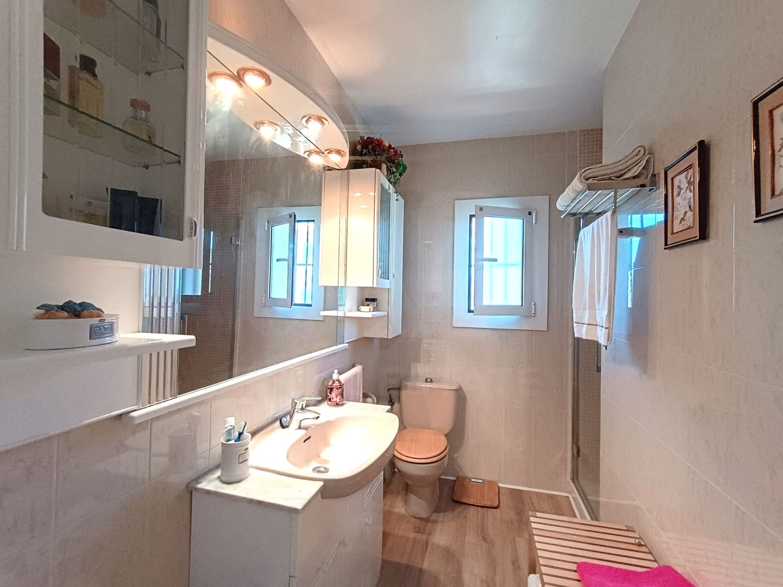 4 camera da letto Villetta a Schiera in vendita in Calafell con garage - 330.000 € (Rif: 10148228)