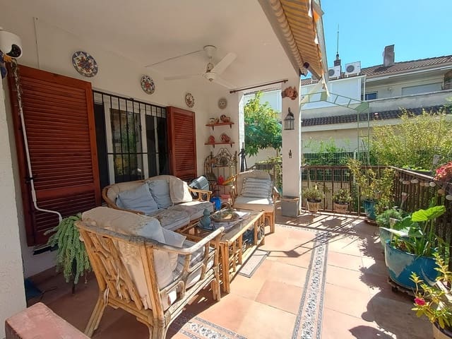 4 camera da letto Villetta a Schiera in vendita in Segur de Calafell, Calafell con garage - 330.000 € (Rif: 10148228)