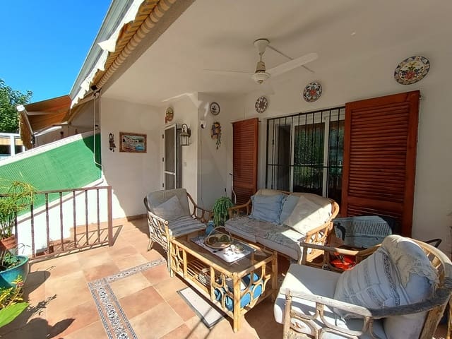 4 camera da letto Villetta a Schiera in vendita in Segur de Calafell, Calafell con garage - 330.000 € (Rif: 10148228)