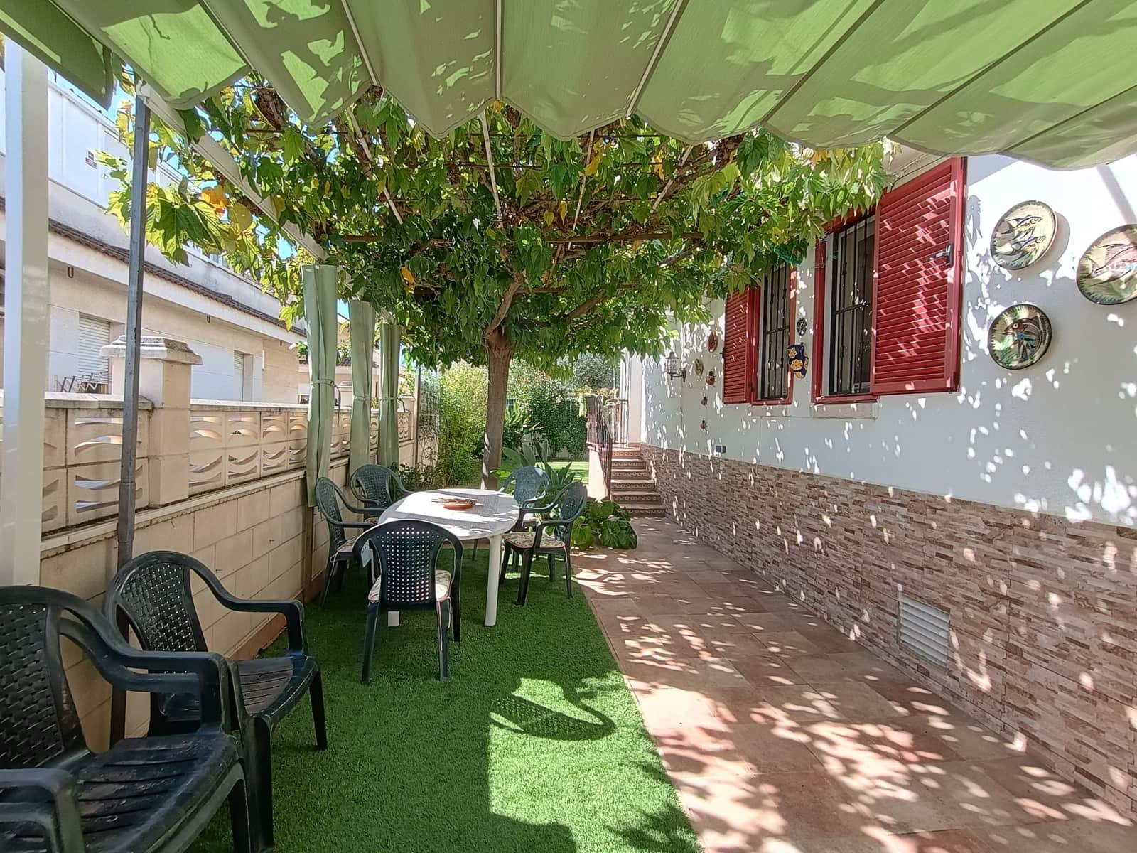 4 camera da letto Villetta a Schiera in vendita in Calafell con garage - 330.000 € (Rif: 10148228)