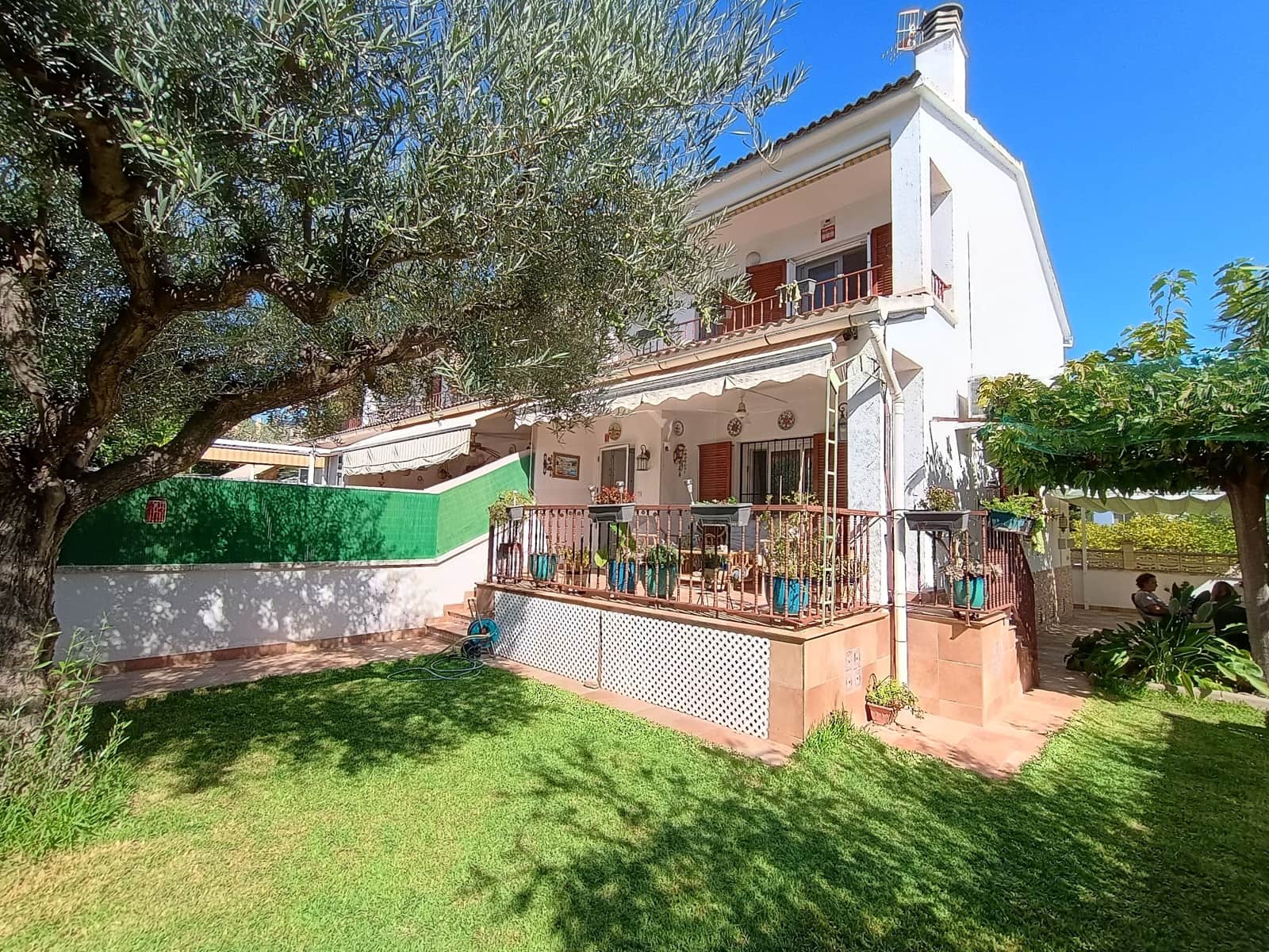 4 camera da letto Villetta a Schiera in vendita in Calafell con garage - 330.000 € (Rif: 10148228)