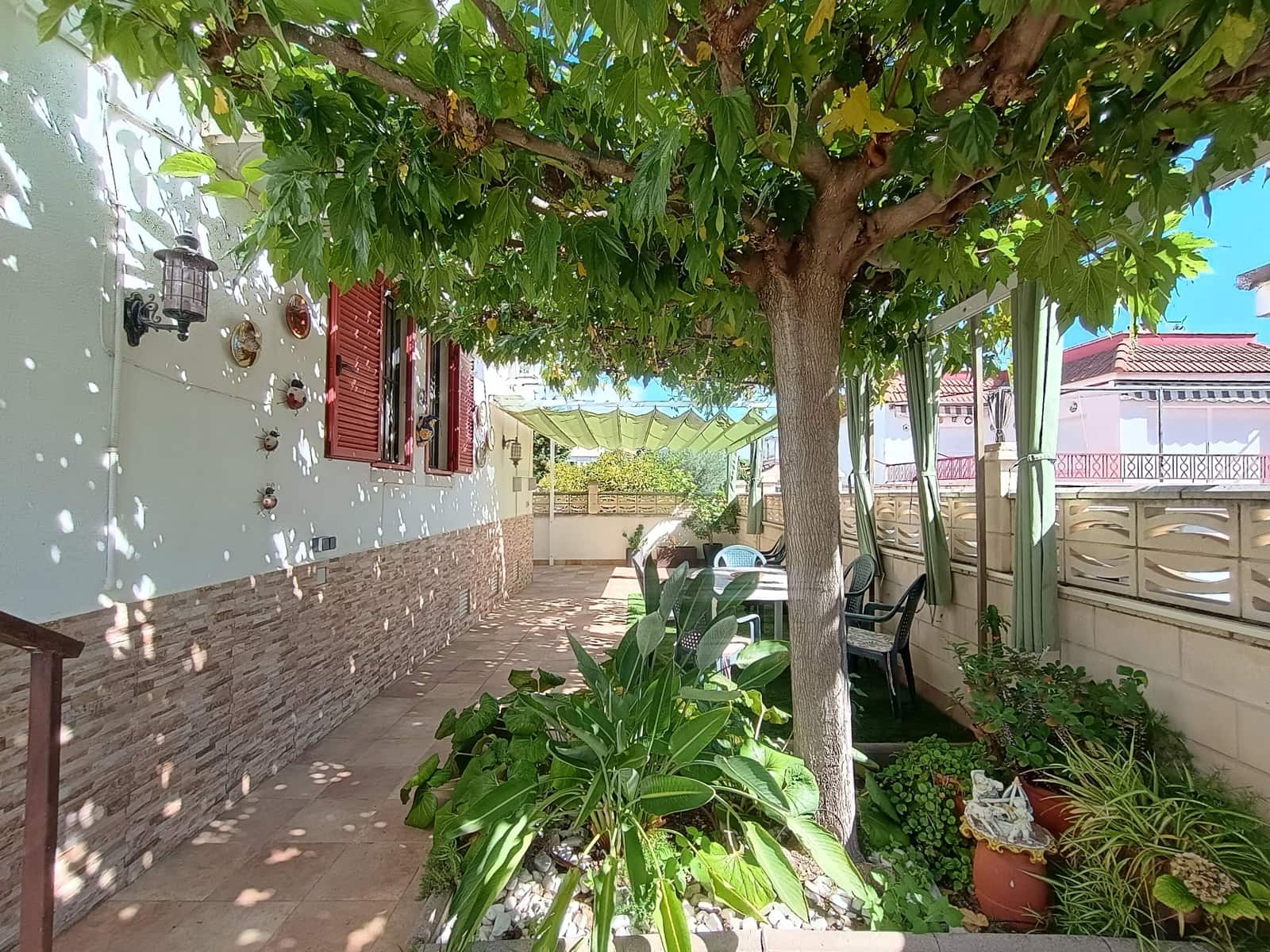 4 camera da letto Villetta a Schiera in vendita in Calafell con garage - 330.000 € (Rif: 10148228)