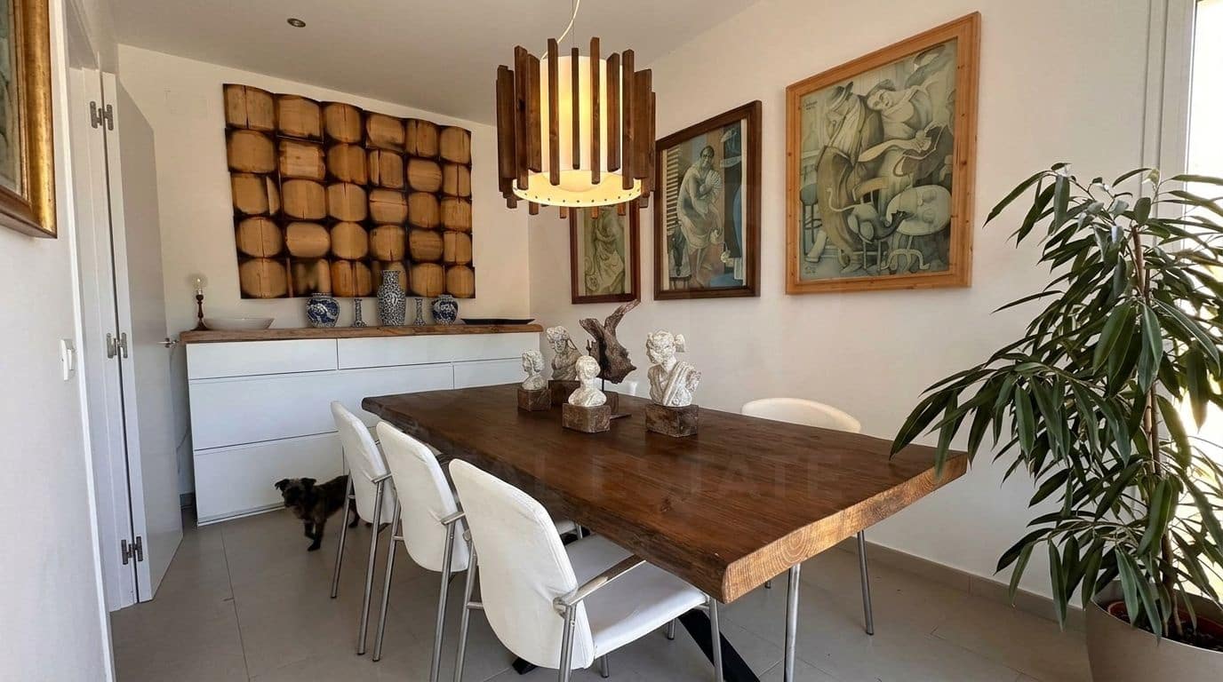 4 sypialnia Dom na sprzedaż w Cunit z basenem garażem - 498 750 € (Ref: 10148229)