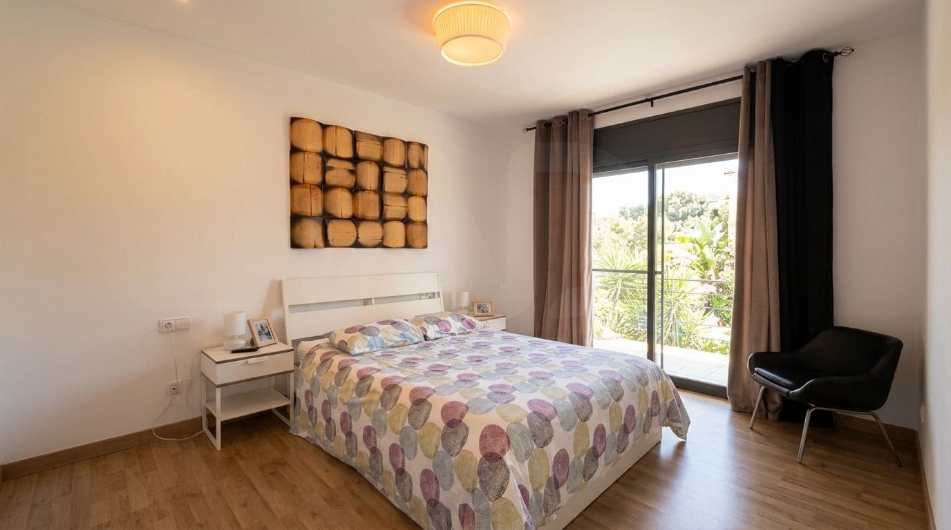 4 sypialnia Dom na sprzedaż w Cunit z basenem garażem - 498 750 € (Ref: 10148229)