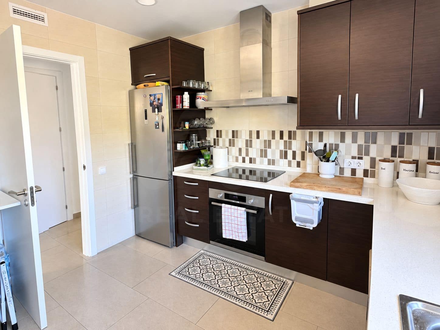 4 sypialnia Dom na sprzedaż w Cunit z basenem garażem - 498 750 € (Ref: 10148229)
