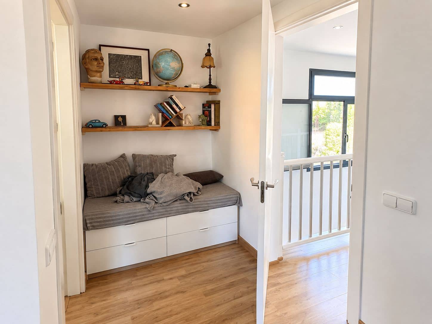 4 sypialnia Dom na sprzedaż w Cunit z basenem garażem - 498 750 € (Ref: 10148229)