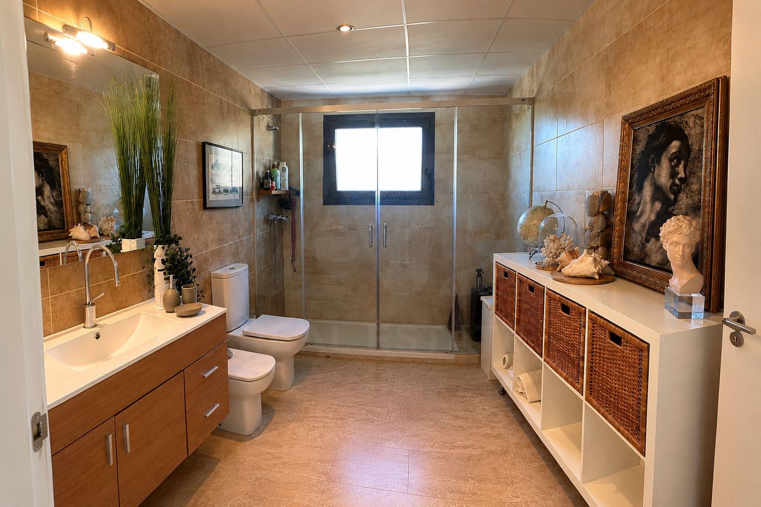 4 sypialnia Dom na sprzedaż w Cunit z basenem garażem - 498 750 € (Ref: 10148229)
