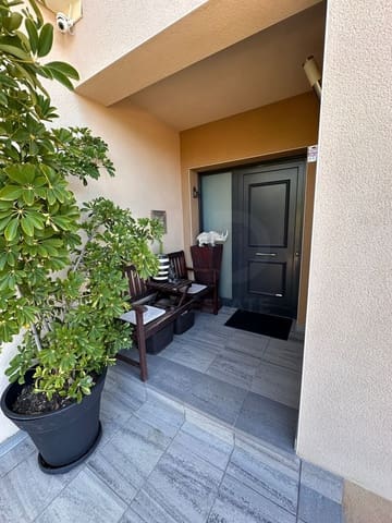 4 sypialnia Dom na sprzedaż w Cunit z basenem garażem - 498 750 € (Ref: 10148229)