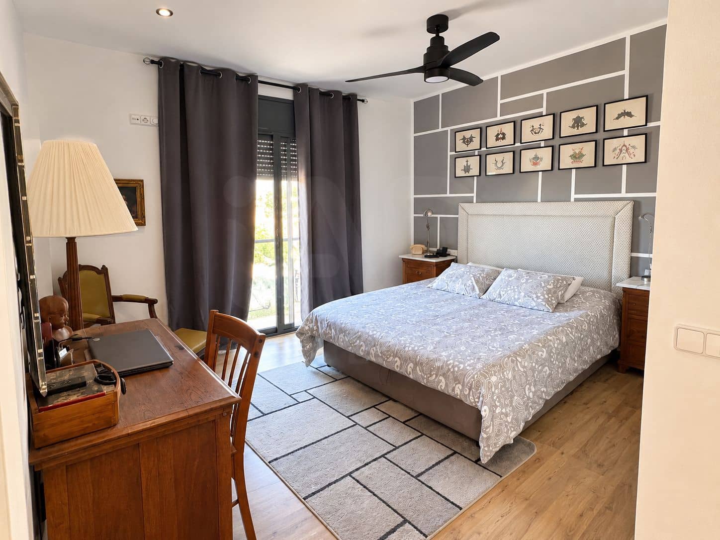 4 sypialnia Dom na sprzedaż w Cunit z basenem garażem - 498 750 € (Ref: 10148229)