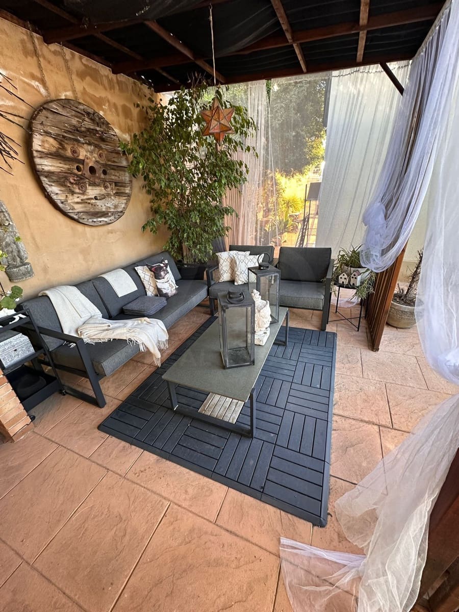 4 sypialnia Dom na sprzedaż w Cunit z basenem garażem - 498 750 € (Ref: 10148229)