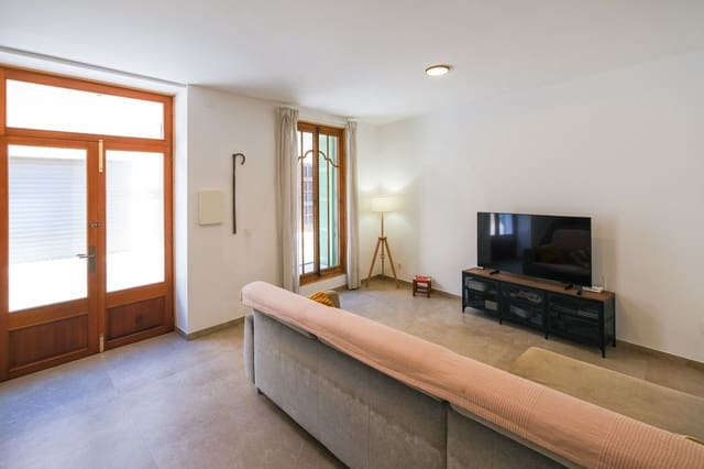 3 soveværelse Rækkehus til salg i Manacor med garage - € 669.000 (Ref: 10148230)