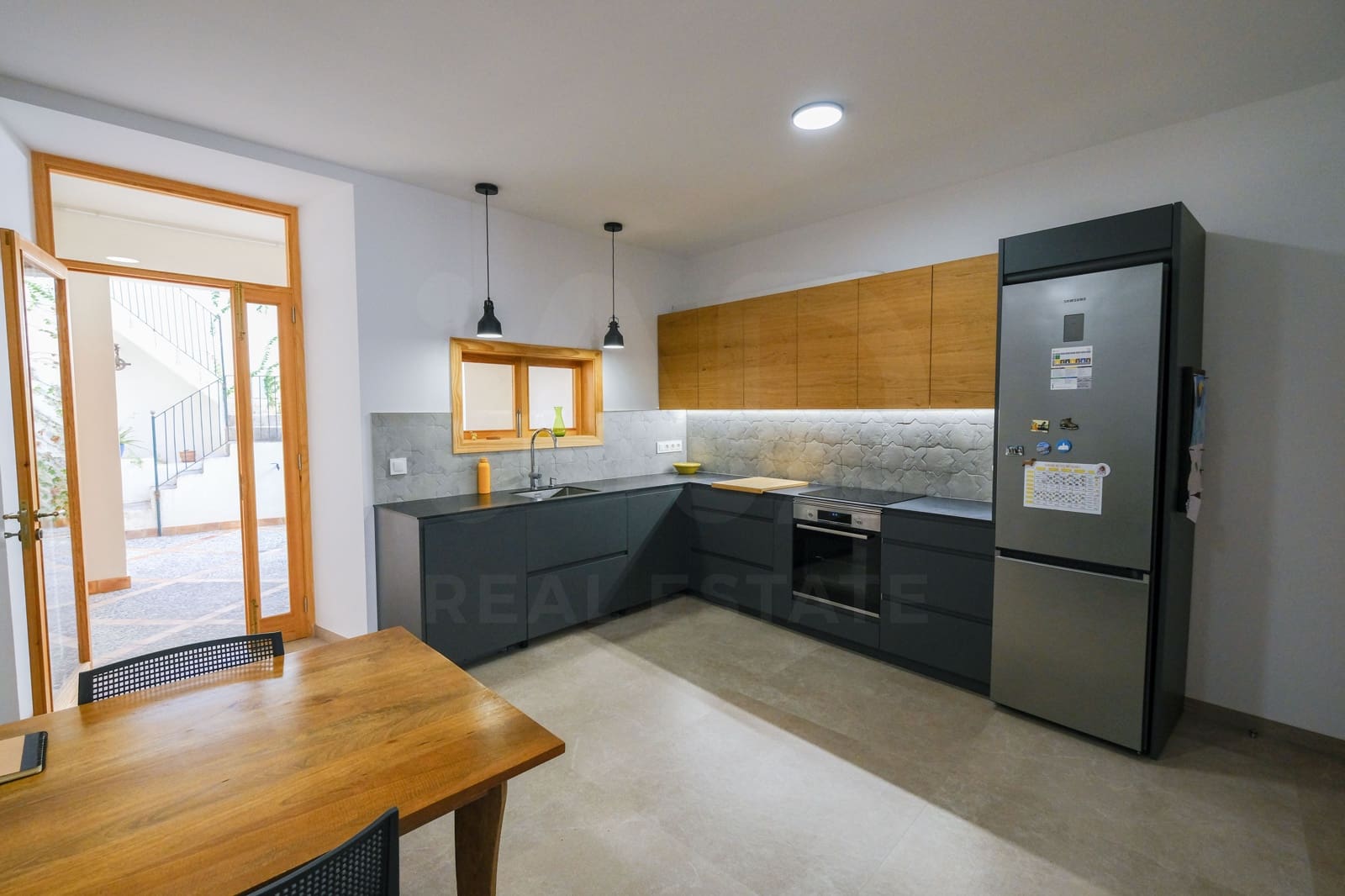 3 soveværelse Rækkehus til salg i Manacor med garage - € 669.000 (Ref: 10148230)