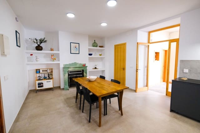3 soveværelse Rækkehus til salg i Manacor med garage - € 669.000 (Ref: 10148230)