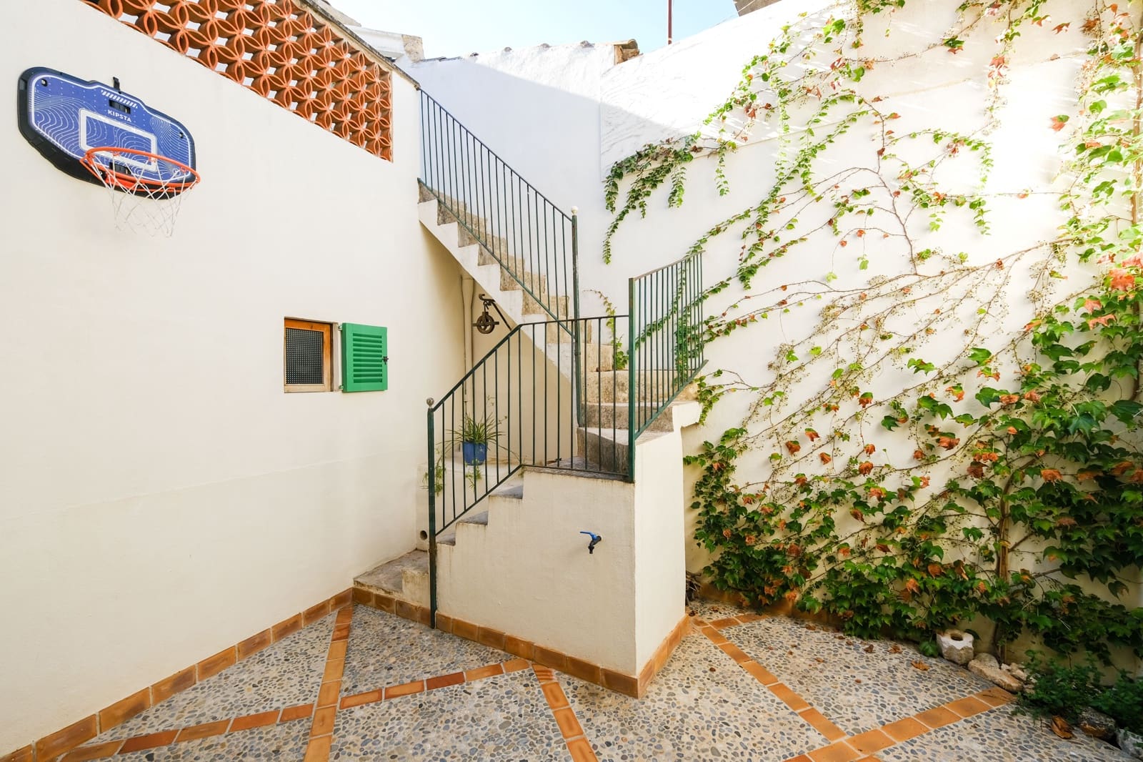 3 soveværelse Rækkehus til salg i Manacor med garage - € 669.000 (Ref: 10148230)