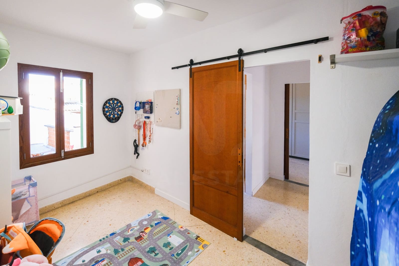 3 soveværelse Rækkehus til salg i Manacor med garage - € 669.000 (Ref: 10148230)