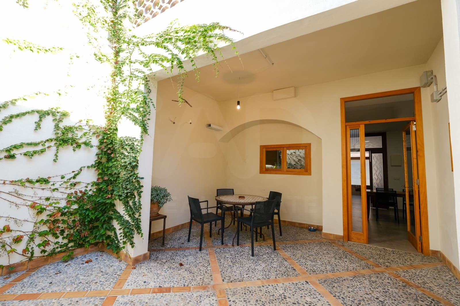 3 soveværelse Rækkehus til salg i Manacor med garage - € 669.000 (Ref: 10148230)