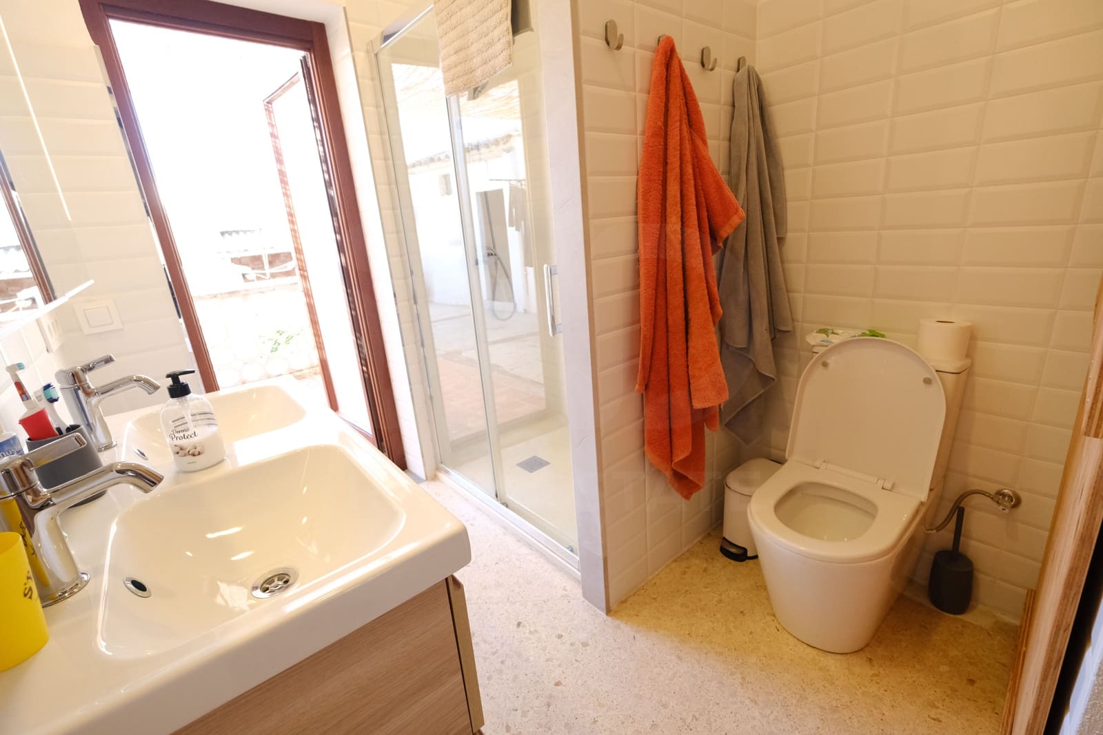 3 soveværelse Rækkehus til salg i Manacor med garage - € 669.000 (Ref: 10148230)