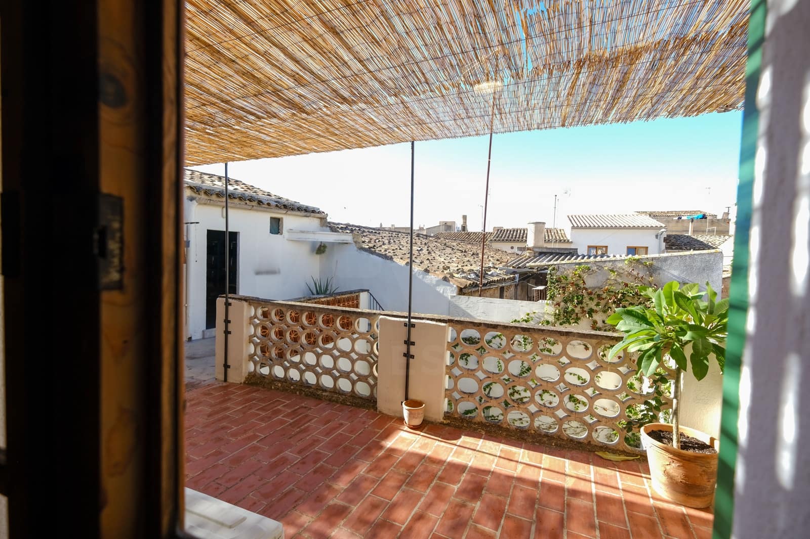 3 soveværelse Rækkehus til salg i Manacor med garage - € 669.000 (Ref: 10148230)