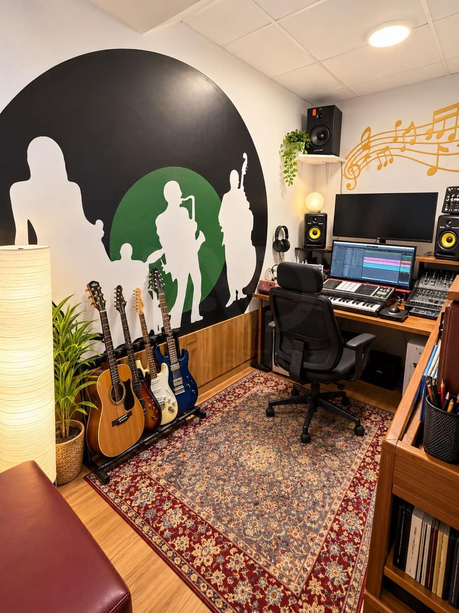7 makuuhuone Omakotitalo myytävänä paikassa Cieza mukana uima-altaan 
autotalli - 850 000 € (Ref: 10148232)