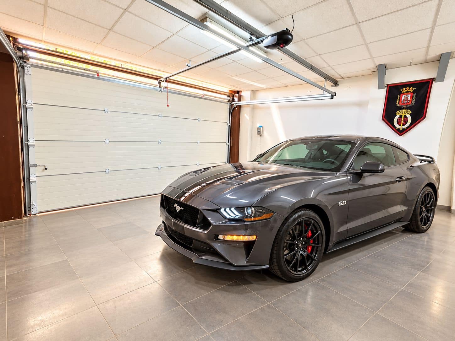 7 makuuhuone Omakotitalo myytävänä paikassa Cieza mukana uima-altaan 
autotalli - 850 000 € (Ref: 10148232)
