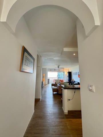 2 quarto Apartamento para venda em Albufereta, Alicante cidade com piscina - 330 000 € (Ref: 10148233)