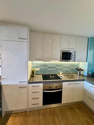 2 quarto Apartamento para venda em Albufereta, Alicante cidade com piscina - 330 000 € (Ref: 10148233)