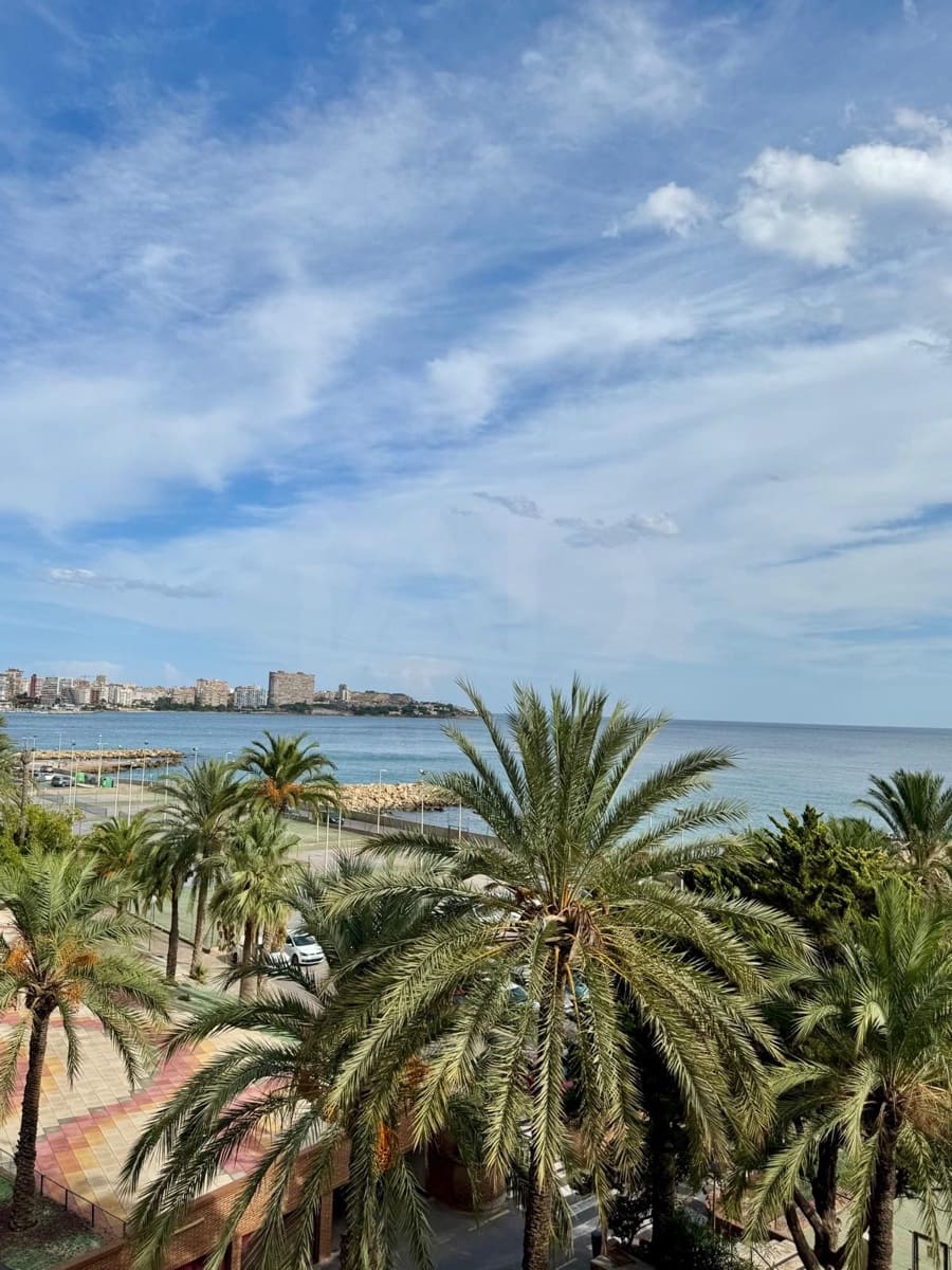 2 camera da letto Appartamento in vendita in Alicante citta con piscina - 330.000 € (Rif: 10148233)