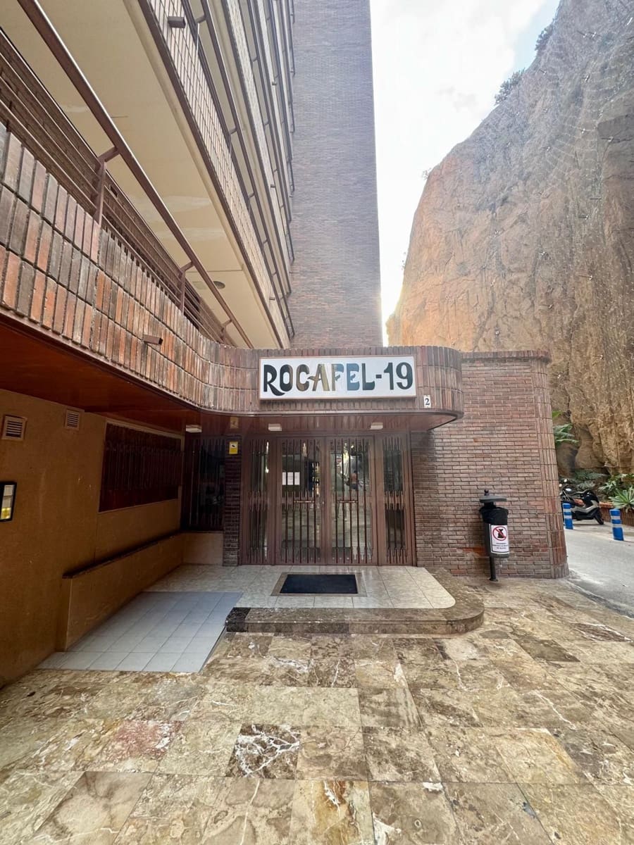 2 camera da letto Appartamento in vendita in Alicante citta con piscina - 330.000 € (Rif: 10148233)