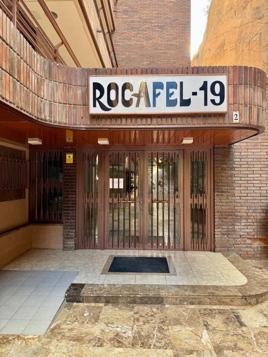 2 camera da letto Appartamento in vendita in Alicante citta con piscina - 330.000 € (Rif: 10148233)