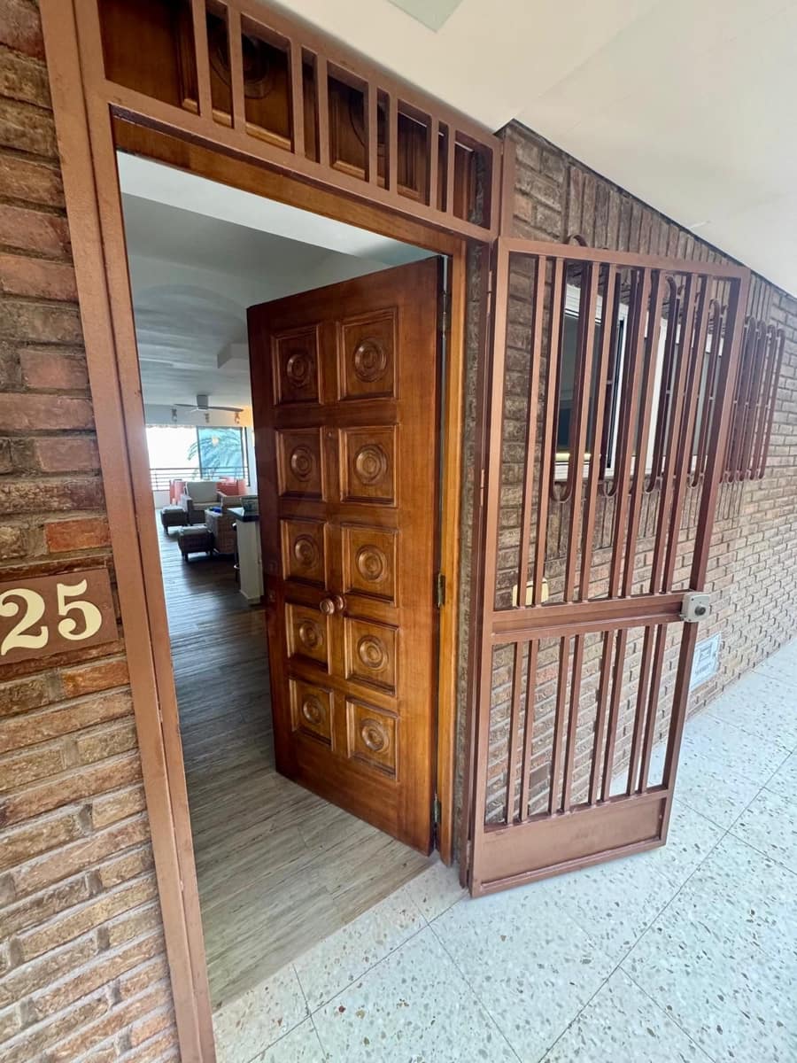 2 camera da letto Appartamento in vendita in Alicante citta con piscina - 330.000 € (Rif: 10148233)