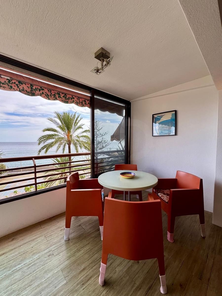 2 camera da letto Appartamento in vendita in Alicante citta con piscina - 330.000 € (Rif: 10148233)