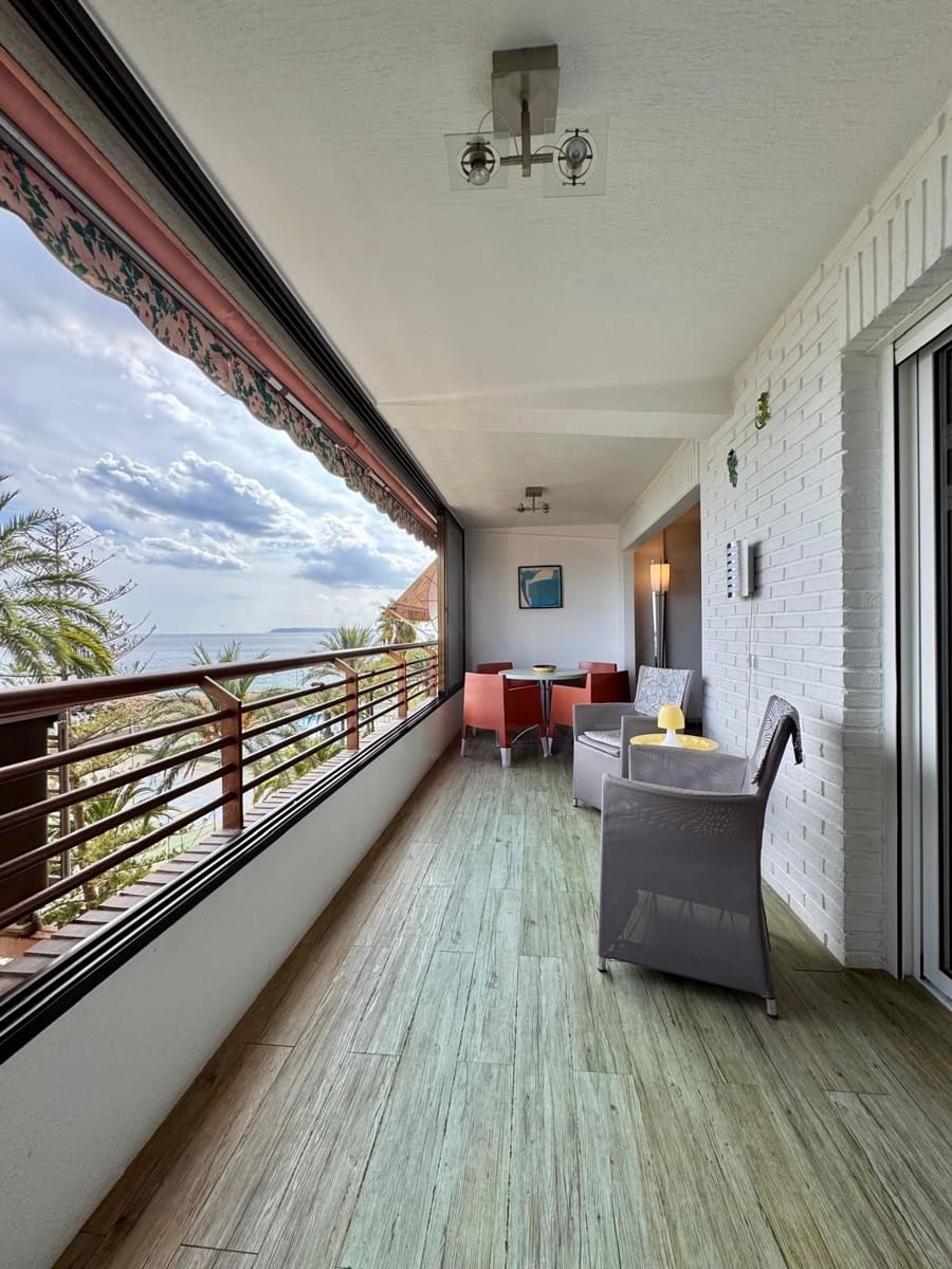 2 camera da letto Appartamento in vendita in Alicante citta con piscina - 330.000 € (Rif: 10148233)