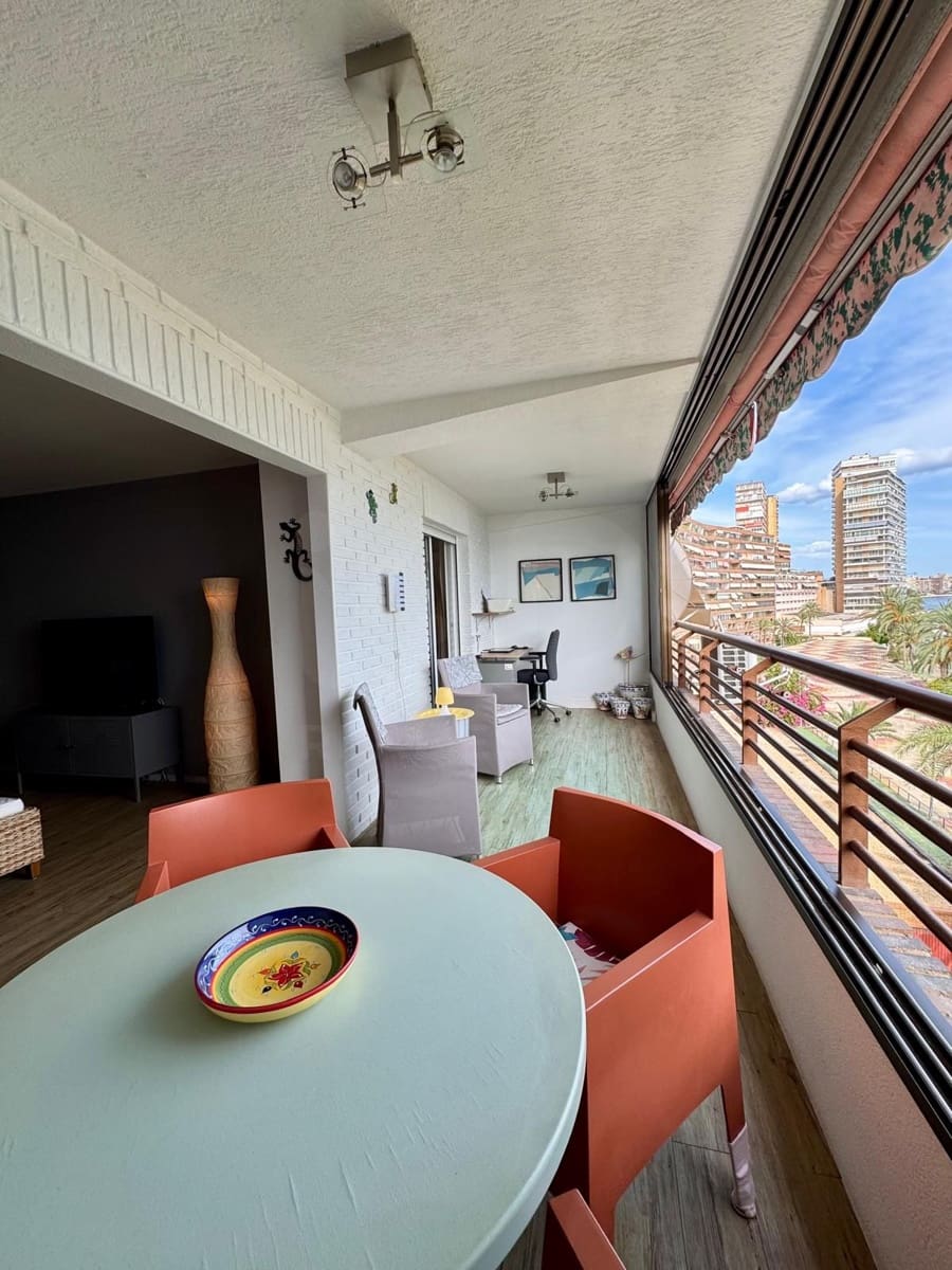 2 camera da letto Appartamento in vendita in Alicante citta con piscina - 330.000 € (Rif: 10148233)