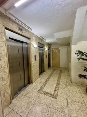 2 quarto Apartamento para venda em Albufereta, Alicante cidade com piscina - 330 000 € (Ref: 10148233)