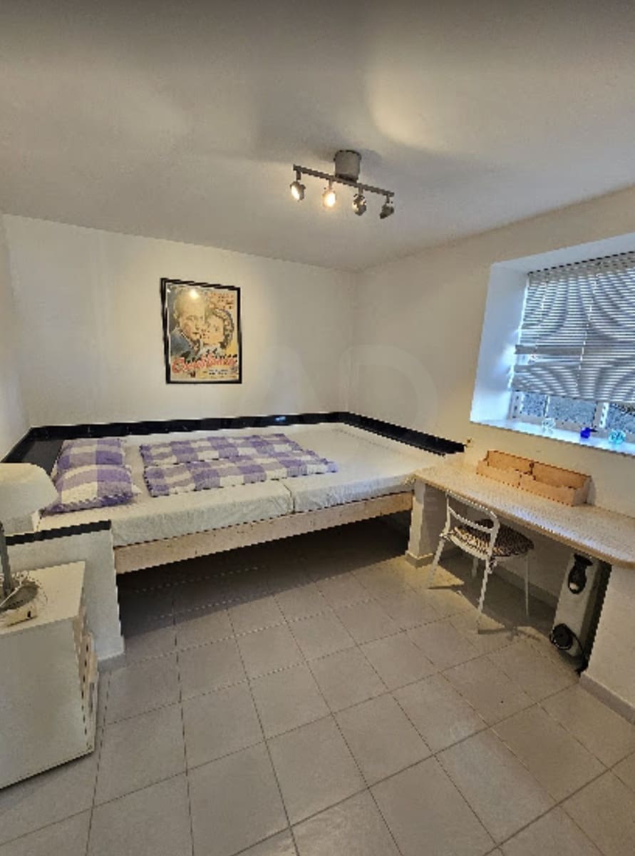 9 sypialnia Willa na sprzedaż w La Asomada z basenem garażem - 2 295 000 € (Ref: 10148234)