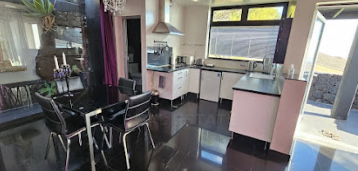 9 sypialnia Willa na sprzedaż w La Asomada z basenem garażem - 2 295 000 € (Ref: 10148234)