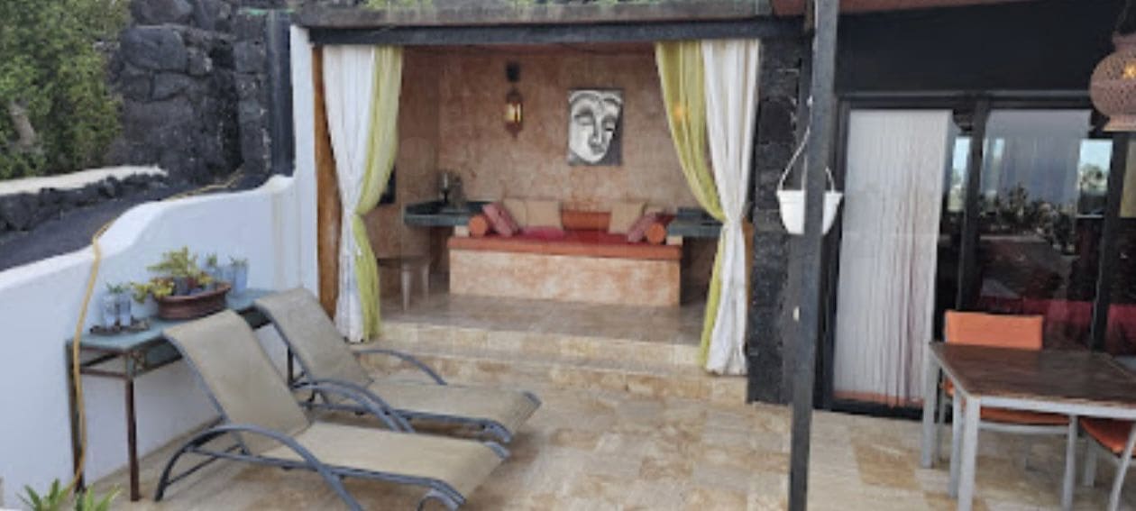 9 sypialnia Willa na sprzedaż w La Asomada z basenem garażem - 2 295 000 € (Ref: 10148234)