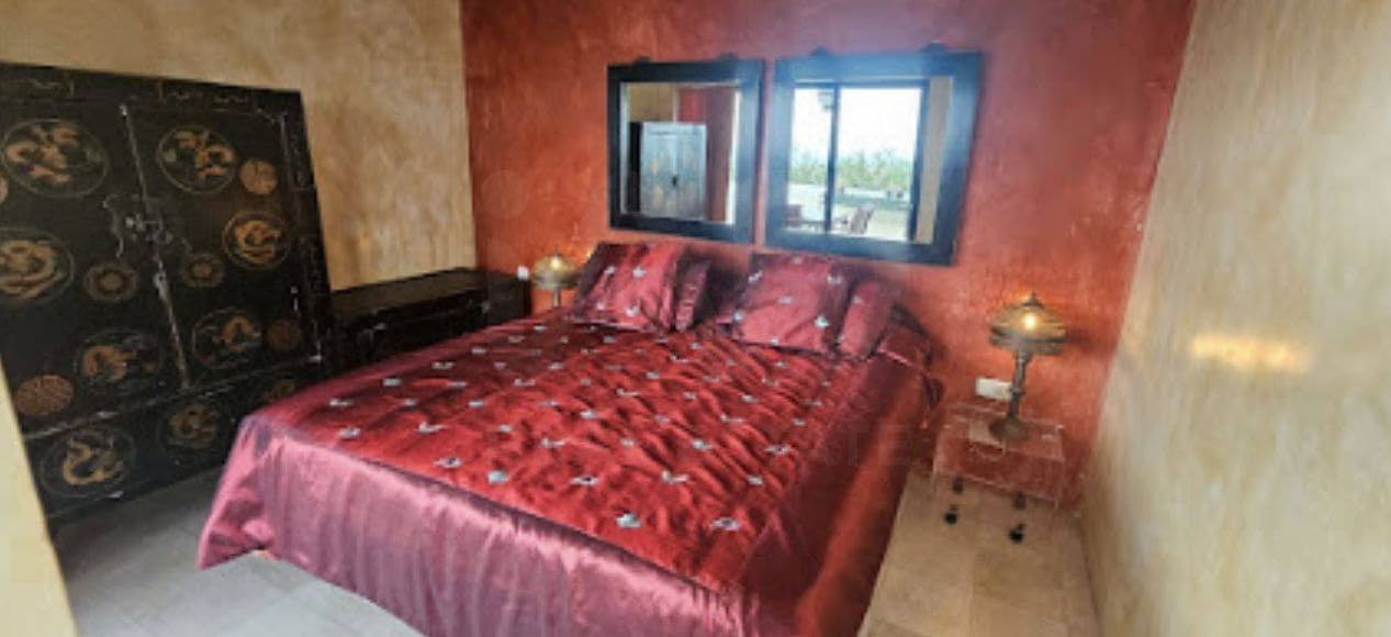 9 sypialnia Willa na sprzedaż w La Asomada z basenem garażem - 2 295 000 € (Ref: 10148234)