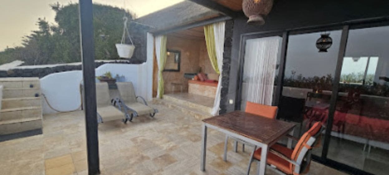 9 sypialnia Willa na sprzedaż w La Asomada z basenem garażem - 2 295 000 € (Ref: 10148234)