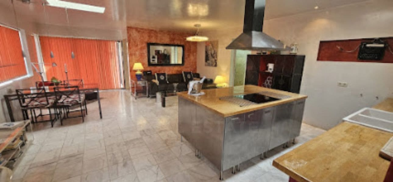 9 sypialnia Willa na sprzedaż w La Asomada z basenem garażem - 2 295 000 € (Ref: 10148234)