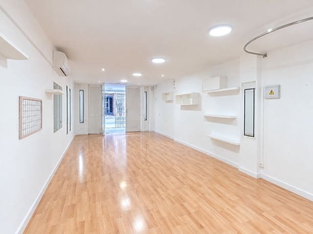 Erhverv til leje i Cunit - € 650 (Ref: 10148235)