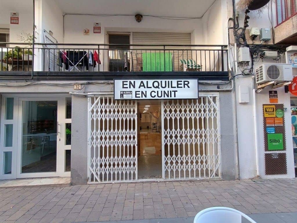 Commercial for rent in Cunit - € 650 (Ref: 10148235)